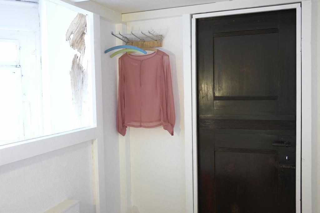 Ost-Apotheke Hostel Leipzig Dış mekan fotoğraf